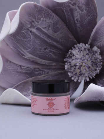 Buy Indulgeo Essentials PORELESS Pore Minimizing Face Pack 30gm - Purplle