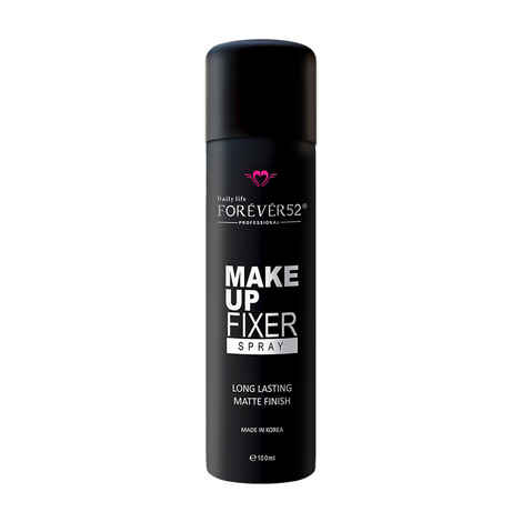 Daily Life Forever52 Makeup Fixer Spray Long Lasting And Matte Finish KMF001 (100 ml)