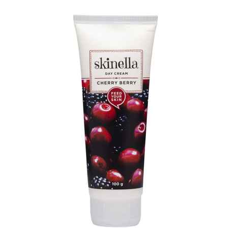 Buy Skinella Day Cream Cherry Berry 100gm - Purplle