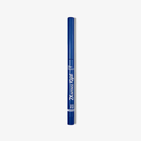 Buy Blue Heaven Soft Kajal Eyeliner (Blue) {0.35 gm) - Purplle