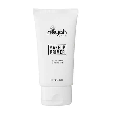 Buy NEYAH GLAM ME UP FACE PRIMER TRANSPARENT - Purplle