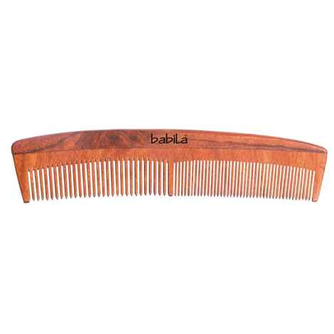 Buy Babila Dressing Comb-WC-V10 - Purplle