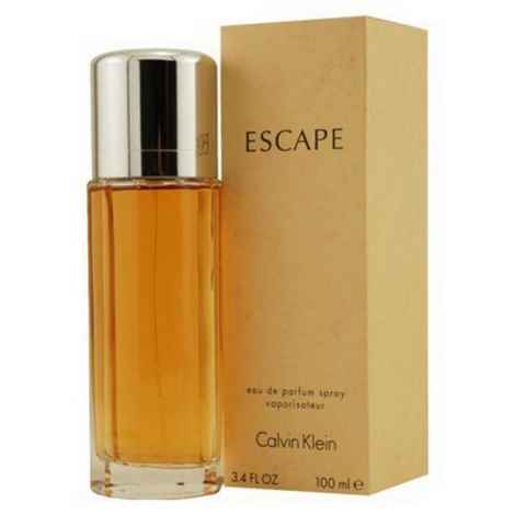 Calvin Klein Escape for Women EDP (100 ml)