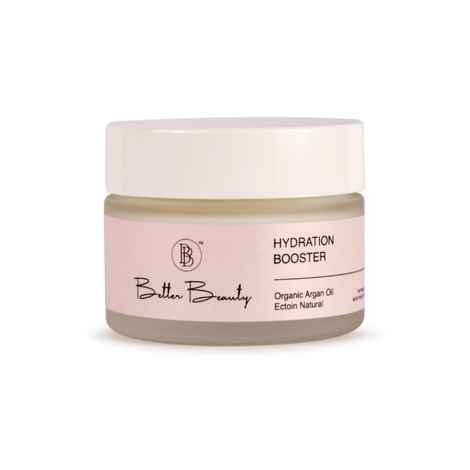 Buy Better Beauty Hydration Booster Face Moisturizer - Purplle