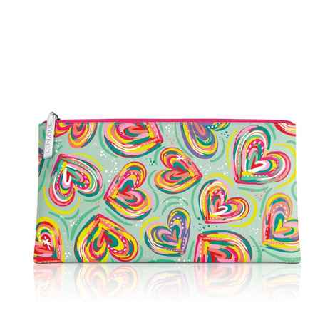 Buy Clinique Pouch #1 - Purplle