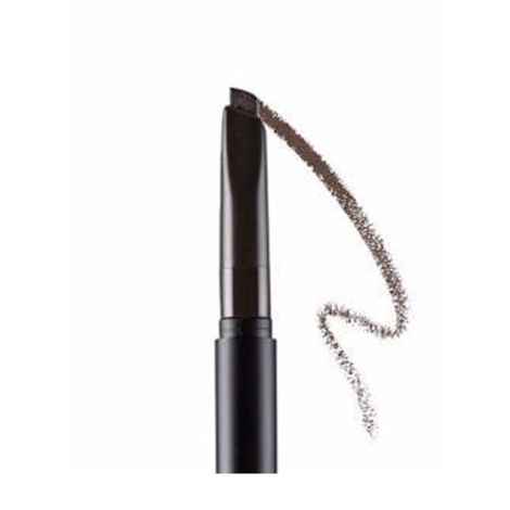 SUGAR Cosmetics Arch Arrival Brow Definer | Brow Pencil with Spoolie | Lasts Upto 12hrs | Pigmented Eyebrow Pencil |Long Lasting & Natural Finish | 3.5gm | Grey Brown