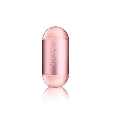 Buy Carolina Herrera 212 Sexy For Women Edp 100 ml - Purplle