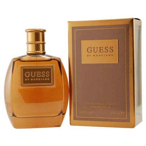 Buy GUESS by Marciano Spray for Men EDT (100 ml) - Purplle
