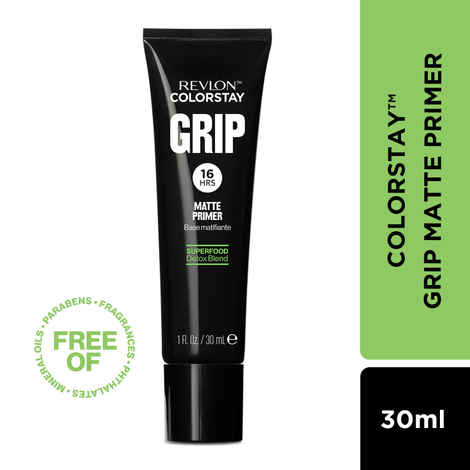 Buy Revlon ColorStay Grip Matte Primer 30 ml - Purplle