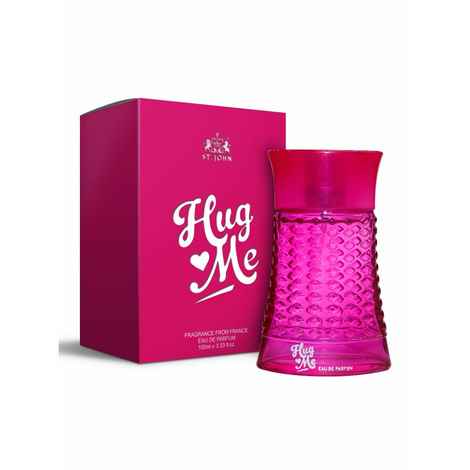 Buy St John Hug Me Eau De Perfume For Women - 100 ml - Purplle