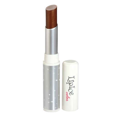 Buy LIPICE Lip Color Crazy Brown - Purplle