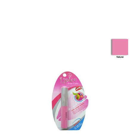 Buy LIPICE Sheer Lip Color (Natural) - Purplle