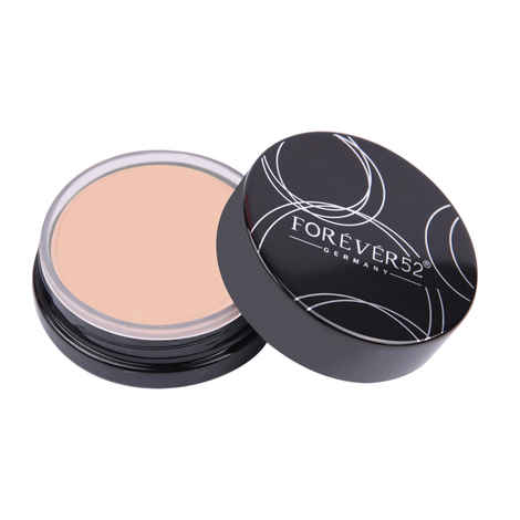 Buy Daily Life Forever52 Tender Cream Foundation FM1421 (25gm) - Purplle