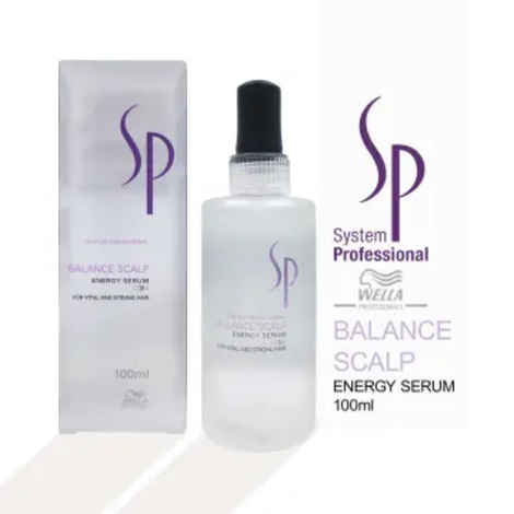 Buy SP Balance Scalp Energy Serum (100 ml) - Purplle
