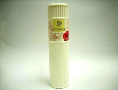 Buy Enchanteur Enticing Magic Talc (125 g) - Purplle