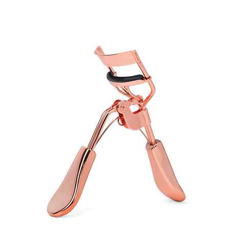 Buy IMAGIC PROfessional Cosmetics GOLD EYELASH CURLER 1Pc - Purplle