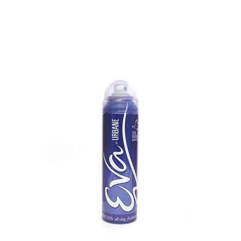 Buy Eva Deodorant Urban (125 ml) - Purplle