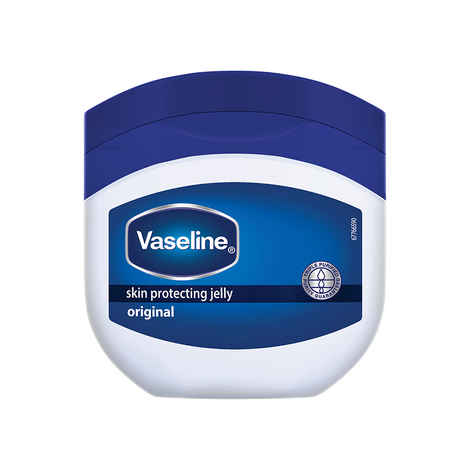 Buy Vaseline Original Pure Skin Jelly 40 gm - Purplle