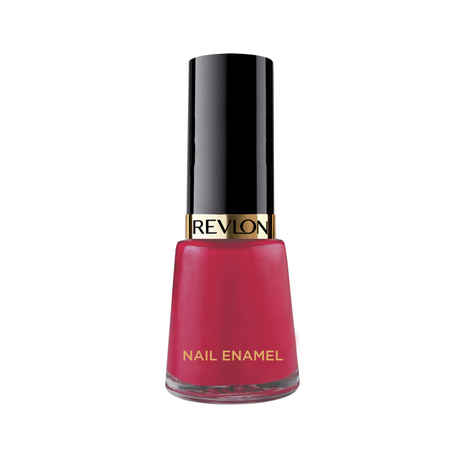 Buy Revlon Nail Enamel - Teak rose - Purplle
