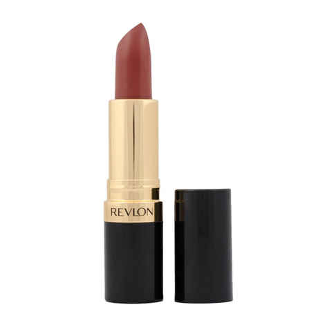 Buy Revlon Super Lustrous Lipstick Matte Delectable 4.2 gm - Purplle