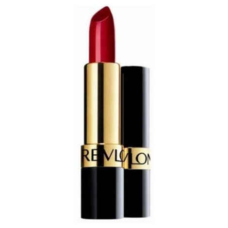 Buy Revlon Super Lustrous Lipstick - Certainly Red - Purplle