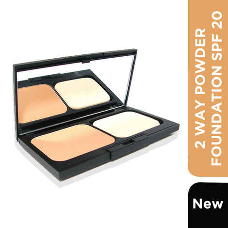 Buy Revlon PhotoReady 2 Way Powder Foundation SPF 20 - Buff - Purplle
