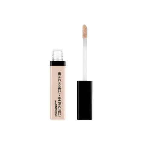 Buy Wet n Wild Photo Focus Concealer - Fair Beige (8.5 ml) - Purplle