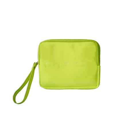 Buy M.A.C Neon Pouch 1 Pc - Purplle