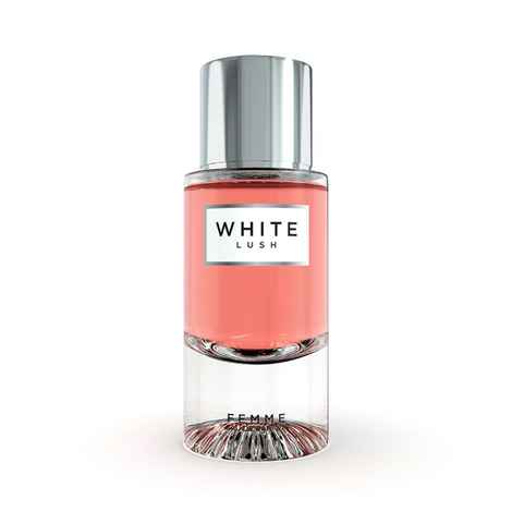 Buy Colorbar White Lush Eua De Parfum (50 ml) - Purplle