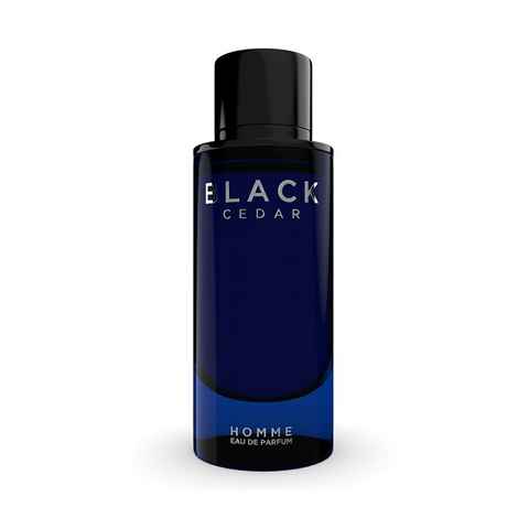 Buy Colorbar Black Cedar Eua De Parfum (100 ml) - Purplle