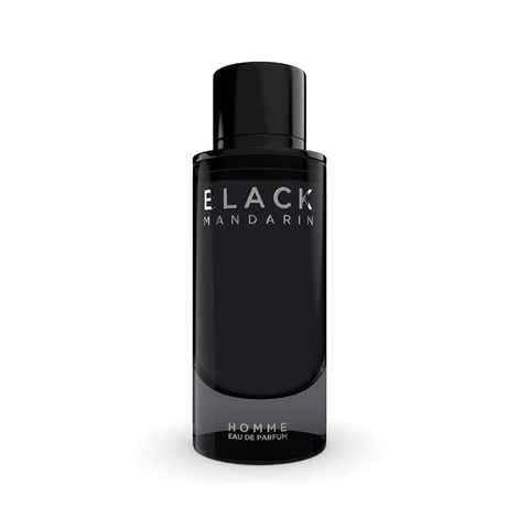 Buy Colorbar Black Mandarian Eua De Parfum (100 ml) - Purplle