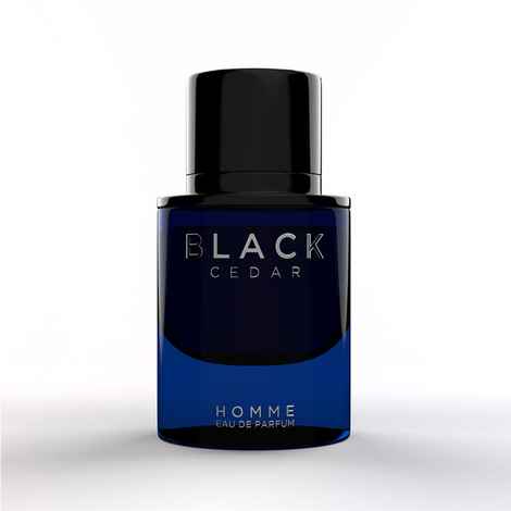 Buy Colorbar Black Cedar Eua De Parfum (50 ml) - Purplle
