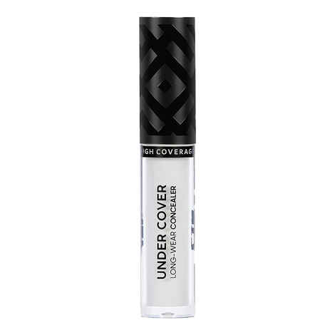Buy C2P Pro Under Cover Long-Wear Concealer - White 16 - 8 ml - Purplle