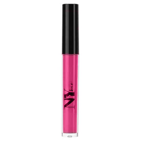 Buy NY Bae Moisturizing Liquid Lipstick - Red Carpet Babe 13 (3 ml) | Pink | Matte Finish | Enriched with Vitamin E | Highly Pigmented | Non-Drying | Lasts Upto 12+ Hours | Weightless | Vegan | Cruelty & Paraben Free - Purplle