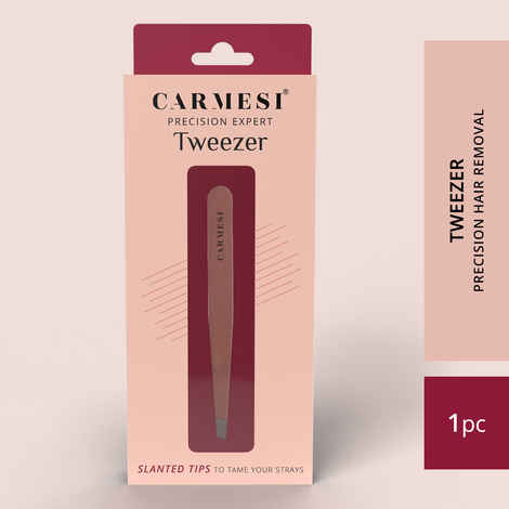 Carmesi Precision Expert Tweezer 1 Pc