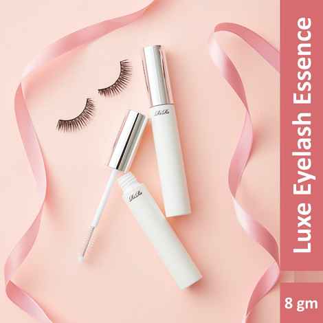 Buy RiRe Luxe Eye Lash Essence, 8 gm - Purplle