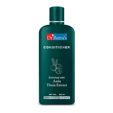 Buy Dr.Batra`s Conditioner (200 ml) - Purplle