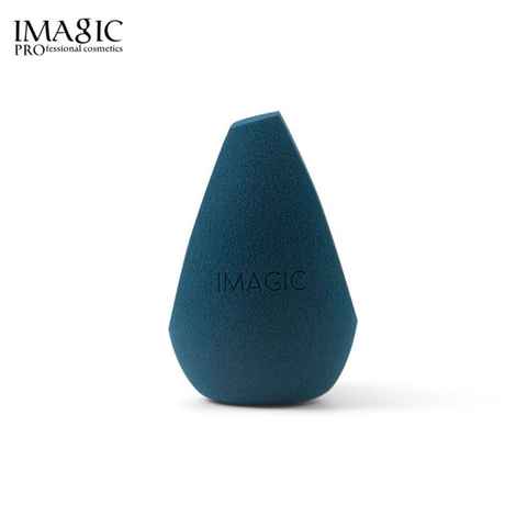Buy Imagic Professional Non-Latex Makeup Sponge Tl-435-18 - 1 Pc - Purplle