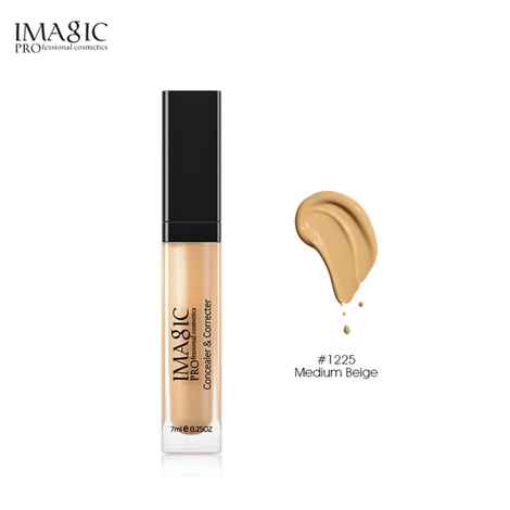 Buy IMAGIC PROfessional CONCEALER & CORRECTER FA-122-05 Medium Beige - Purplle