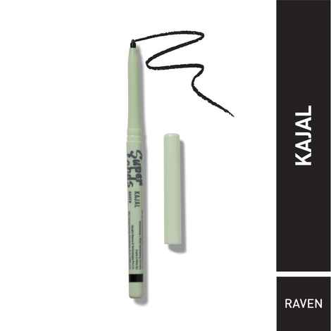 Buy MyGlamm Superfoods Kajal-Raven-0.35 gm - Purplle