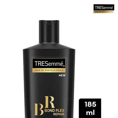 Buy Tresemme Keratin Repair Bond Strength Shampoo (185 ml) - Purplle