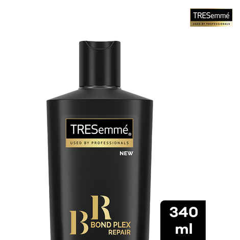 Buy Tresemme Keratin Repair Bond Strength Shampoo (340 ml) - Purplle