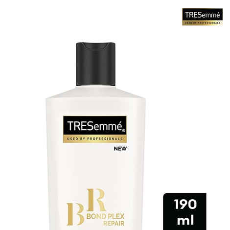 Buy Tresemme Keratin Repair Bond Strength Conditioner (190 ml) - Purplle