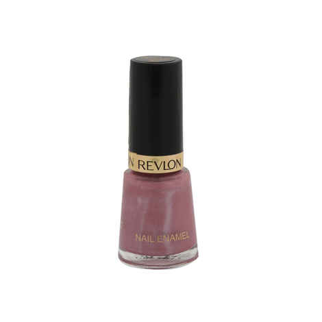 Buy Revlon Nail Enamel - Iced Mauve 8 ml - Purplle