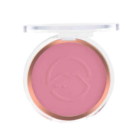Buy MARS Flush of Love Face Blusher | Highly Pigmented & Easy to Blend | Lightweight & Natural Finish (8 gm) (Shade-05) - Purplle