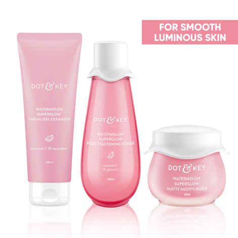 Buy DOT & KEY Watermelon Skin Care Gift Set - Purplle