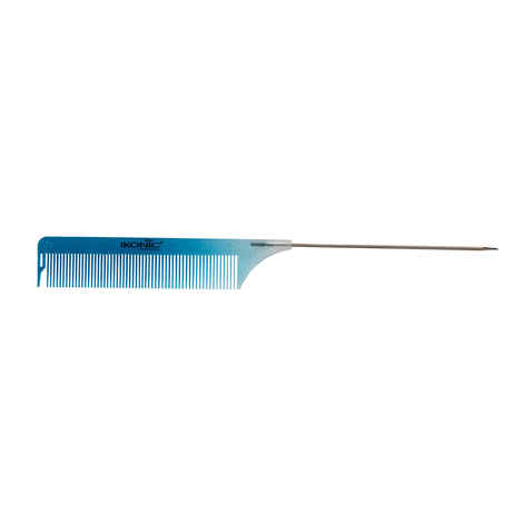 Buy IKONIC PROFESSIONAL Cutting Comb JF2020 - 1 Pc - Purplle