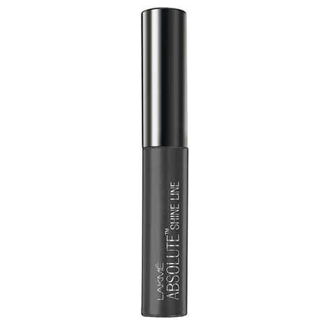 Buy Lakme Absolute Shine Line Smoky Grey (4.5 ml) - Purplle