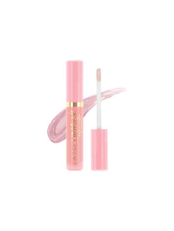 Buy L.A. Girl Lip Mask - Sweet Berry - 3 ml - Purplle