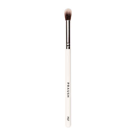 Buy Praush (Formerly Plume) Fluffy Eyeshadow Blending Brush Big - P07 - Purplle